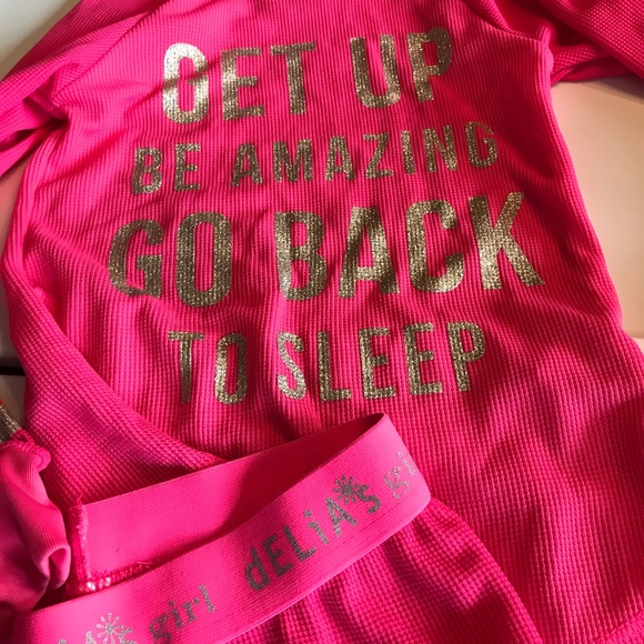 Pajamas - Picture 2 of 4